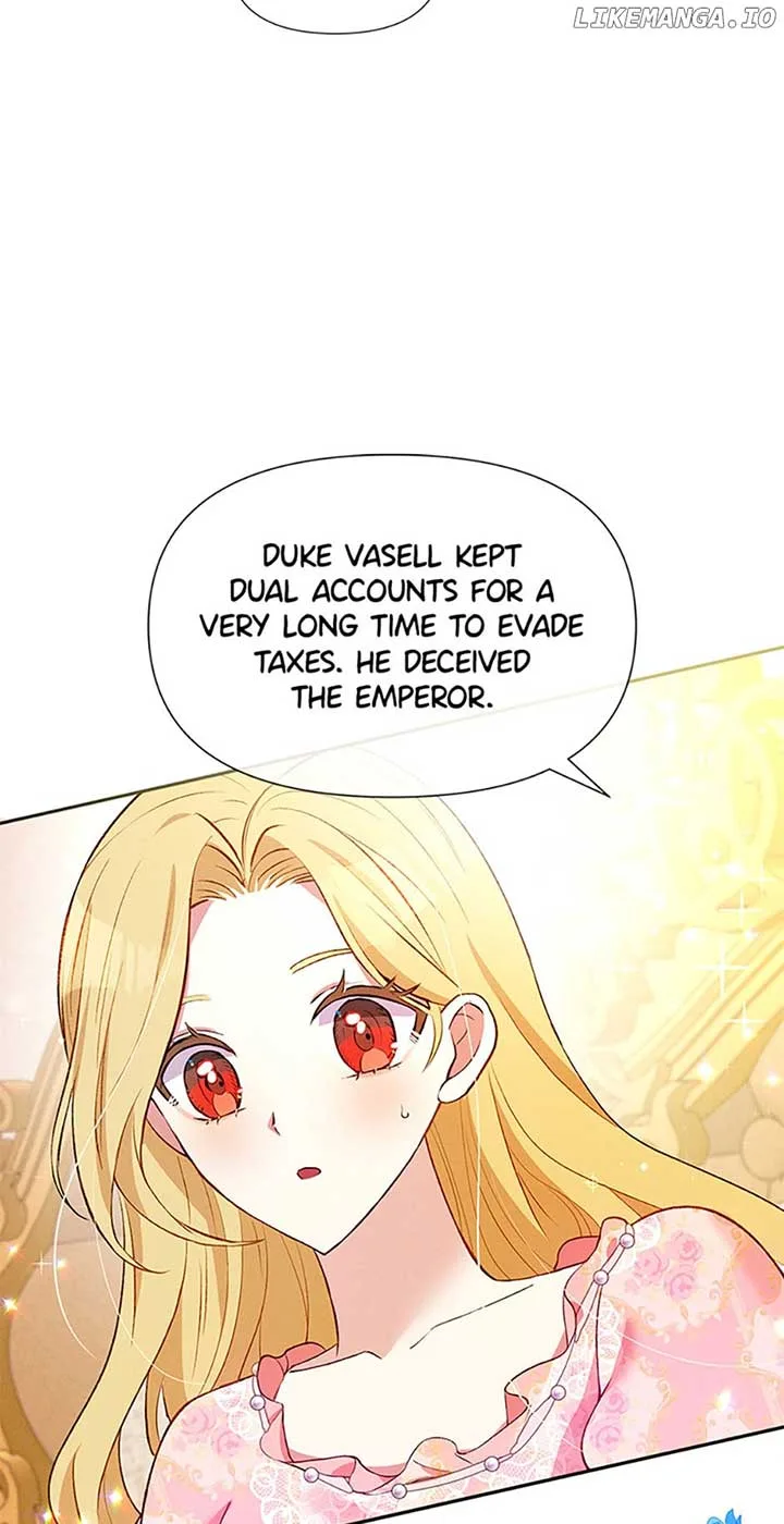 The Goal is to be Self-made Chapter 47 page 32