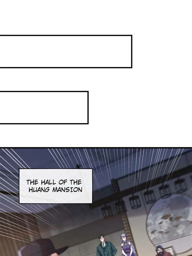 The Godly Son-in-Law of the Nation Chapter 48 page 14
