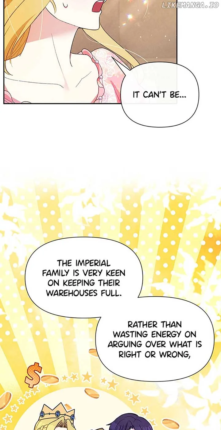 The Goal is to be Self-made Chapter 47 page 36