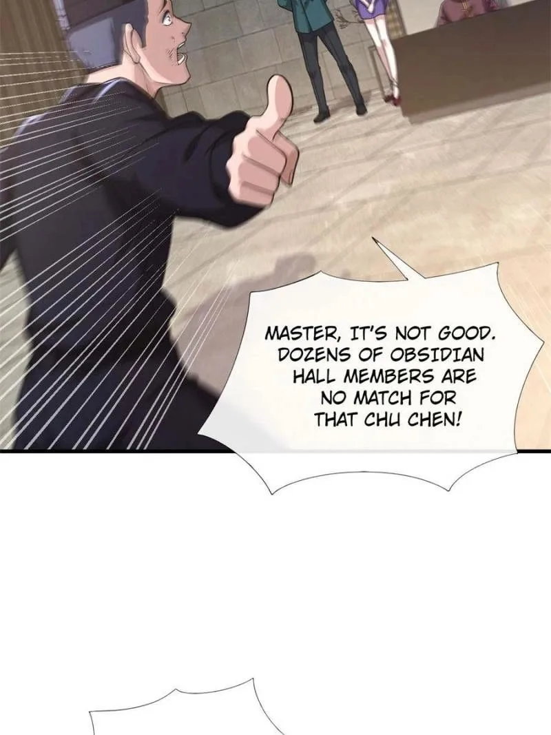 The Godly Son-in-Law of the Nation Chapter 48 page 15