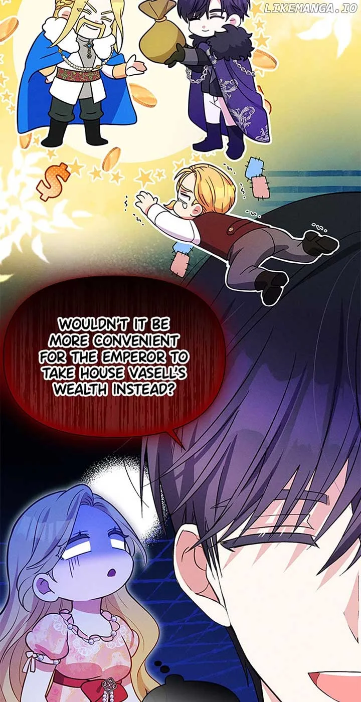 The Goal is to be Self-made Chapter 47 page 37