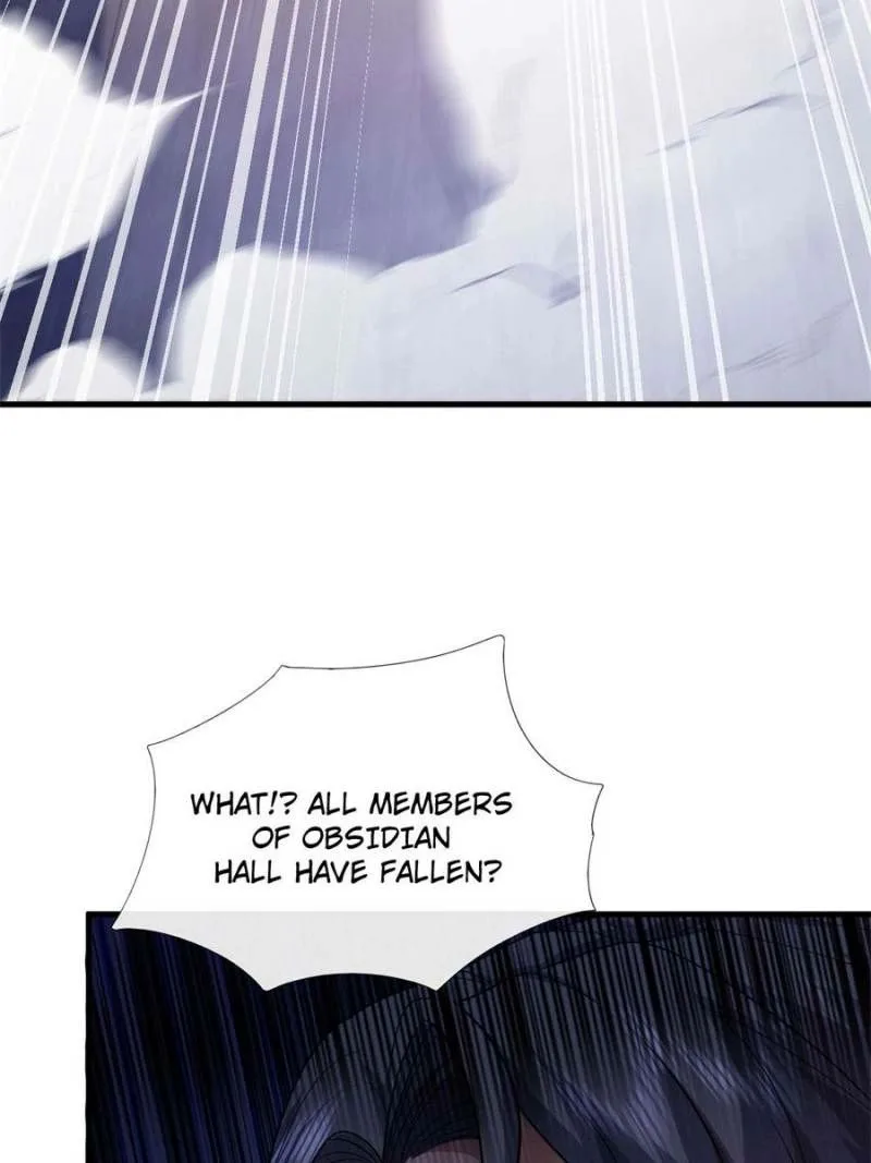 The Godly Son-in-Law of the Nation Chapter 48 page 22