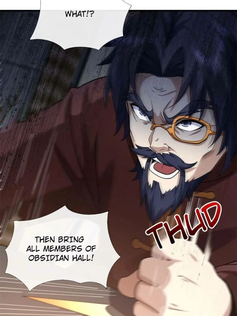 The Godly Son-in-Law of the Nation Chapter 48 page 16