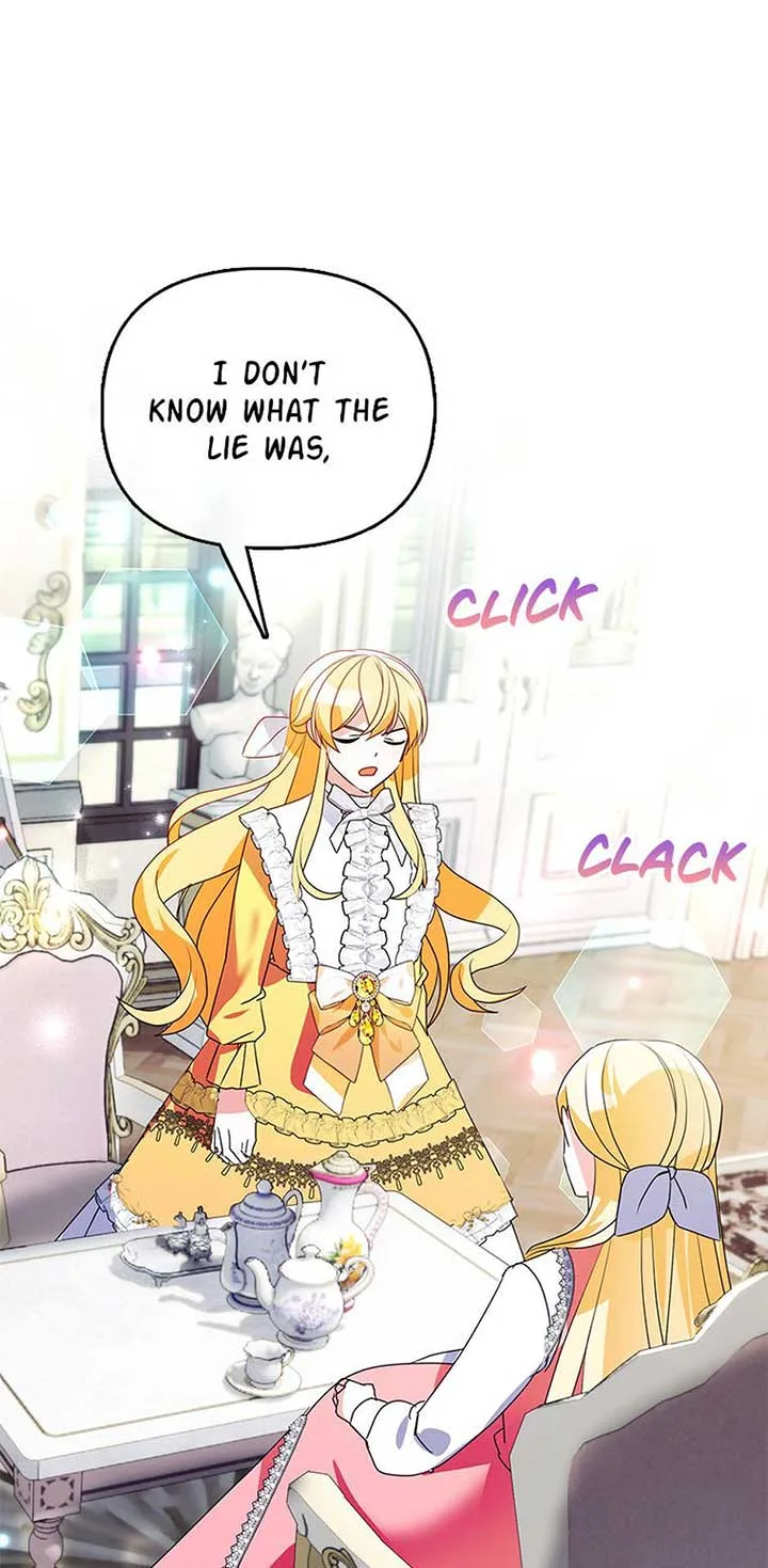 The Fake Rides in a Flower Kiln Chapter 48 page 60