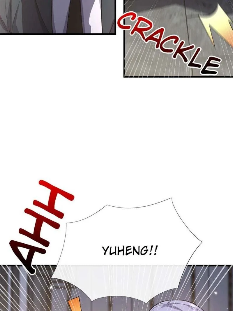 The Godly Son-in-Law of the Nation Chapter 48 page 45