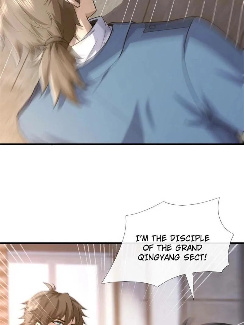 The Godly Son-in-Law of the Nation Chapter 48 page 31
