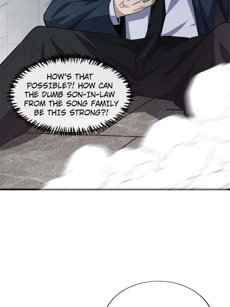 The Godly Son-in-Law of the Nation Chapter 48 page 41