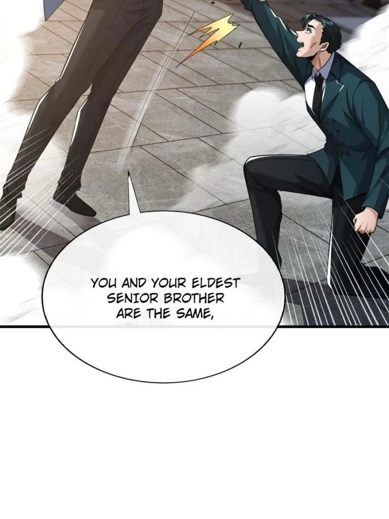 The Godly Son-in-Law of the Nation Chapter 48 page 36