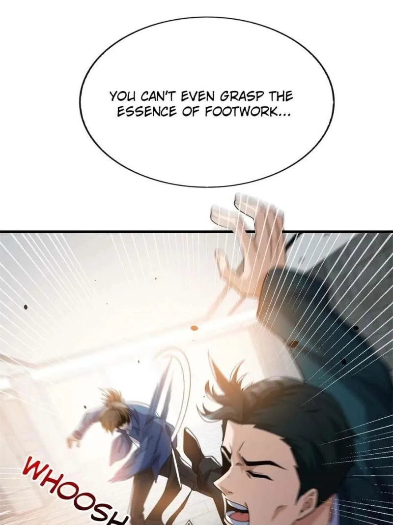 The Godly Son-in-Law of the Nation Chapter 48 page 37