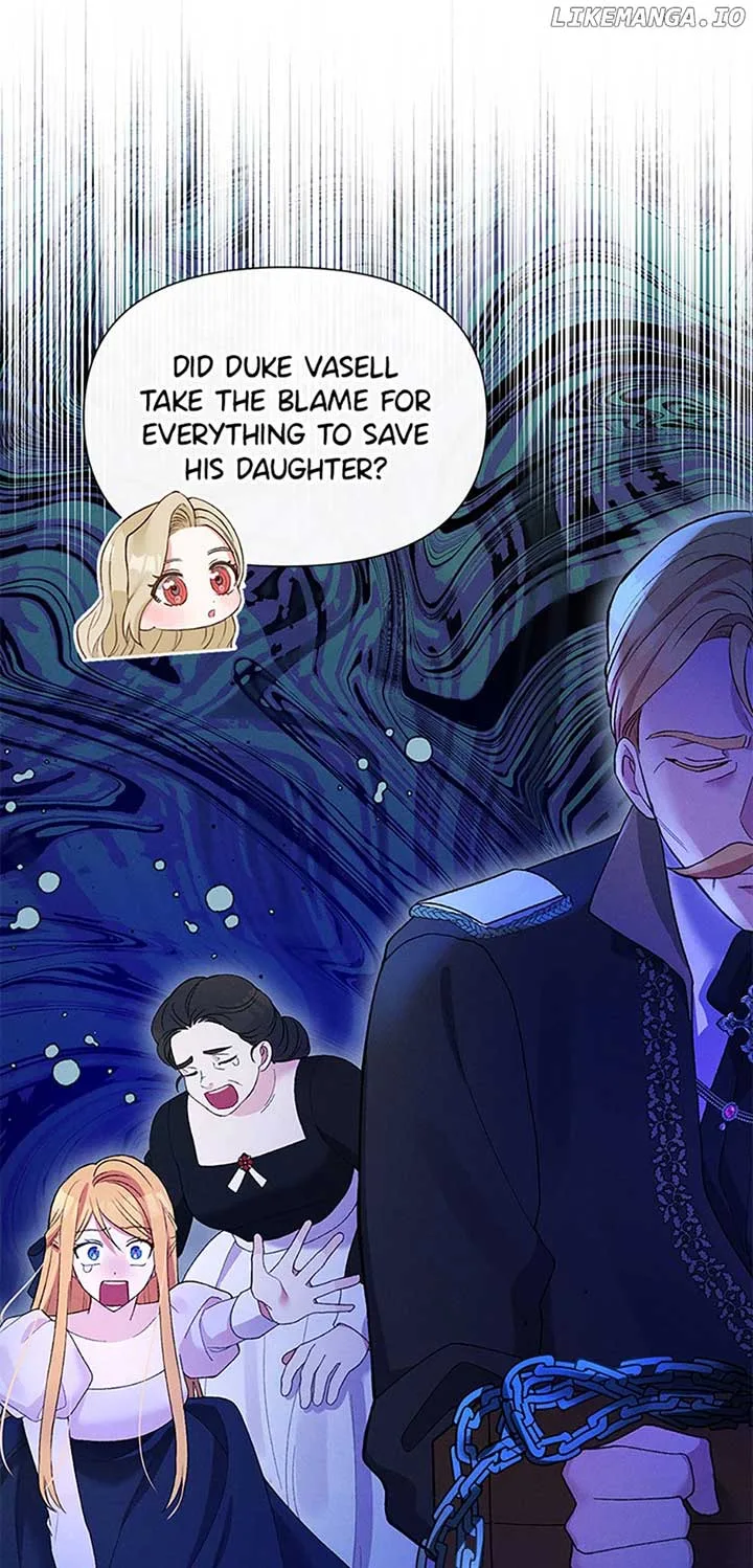 The Goal is to be Self-made Chapter 47 page 45