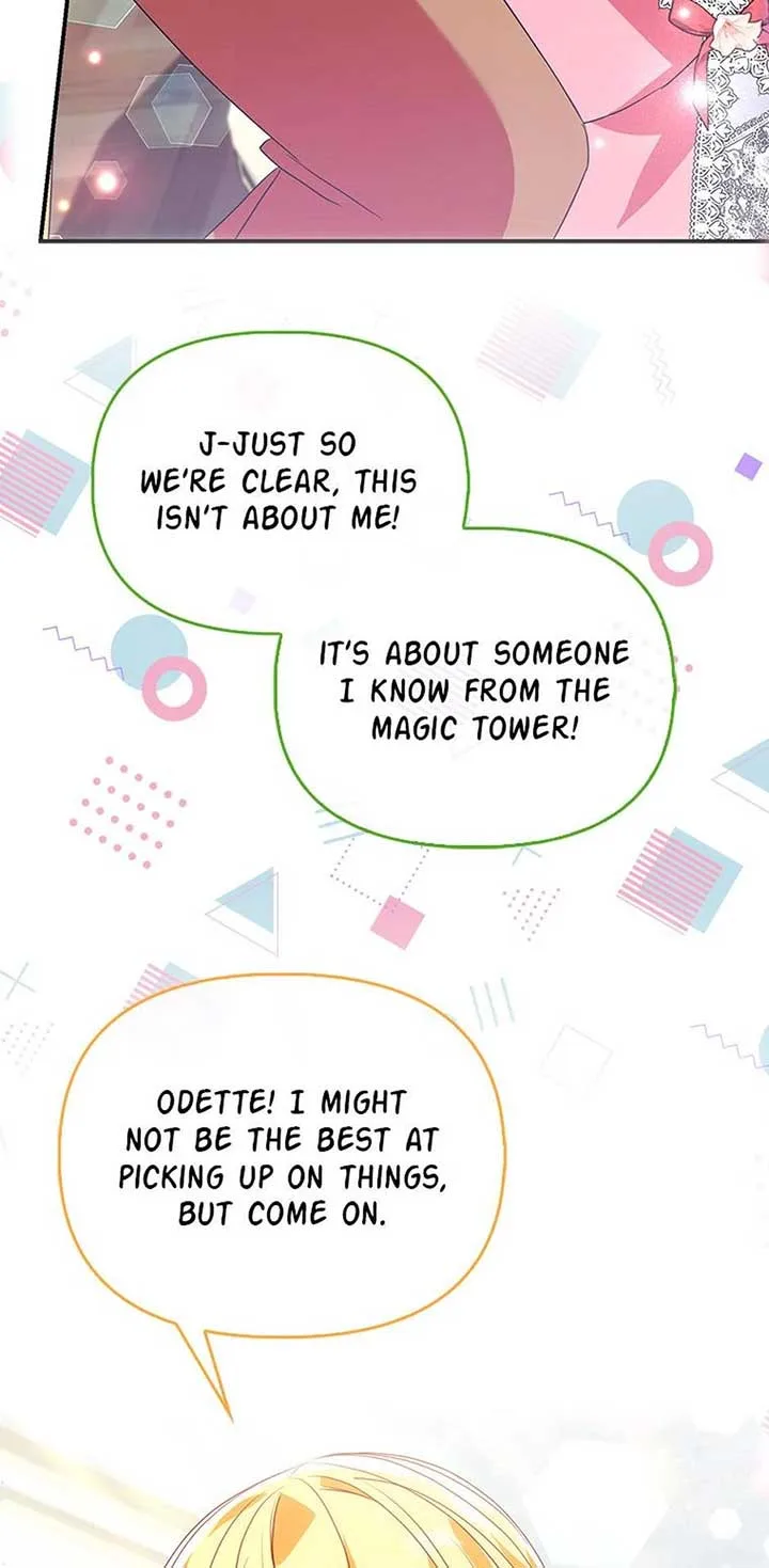 The Fake Rides in a Flower Kiln Chapter 48 page 64
