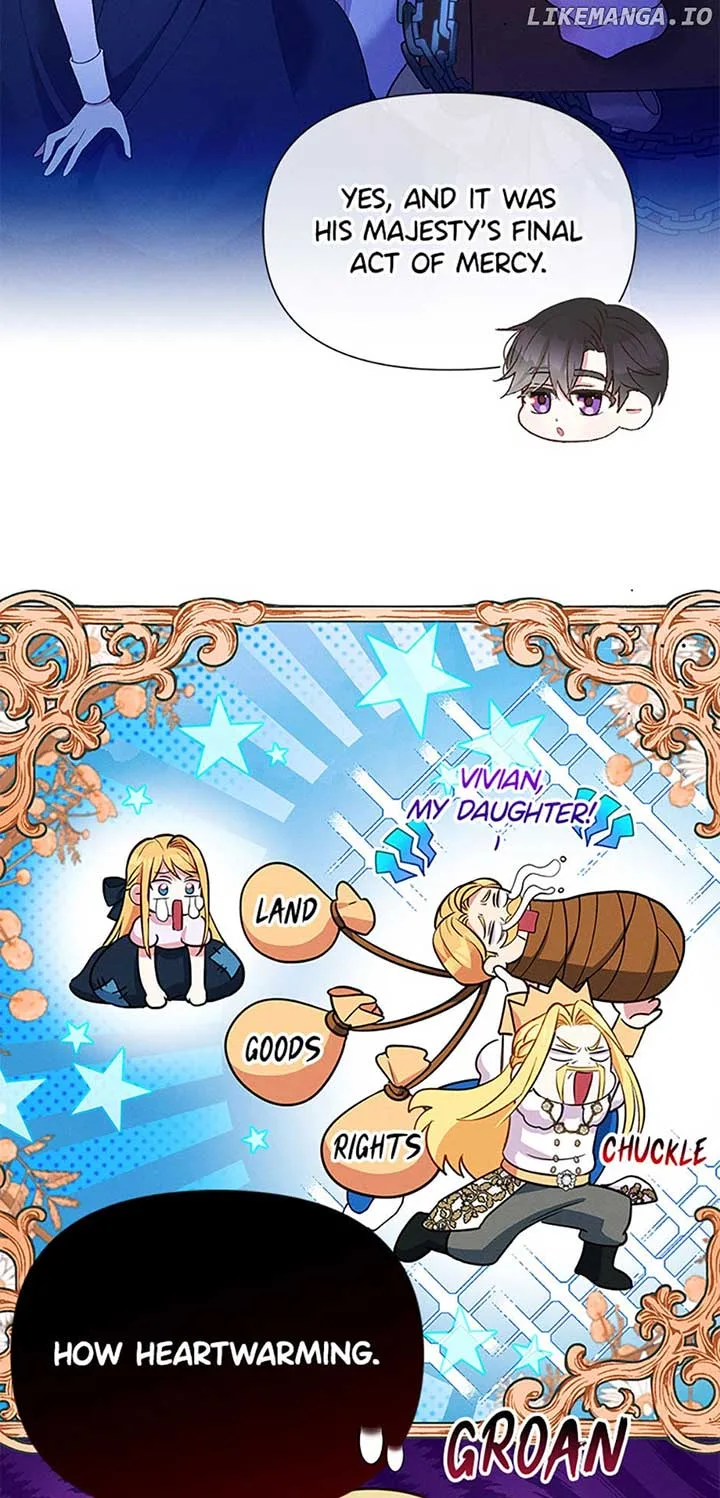 The Goal is to be Self-made Chapter 47 page 46