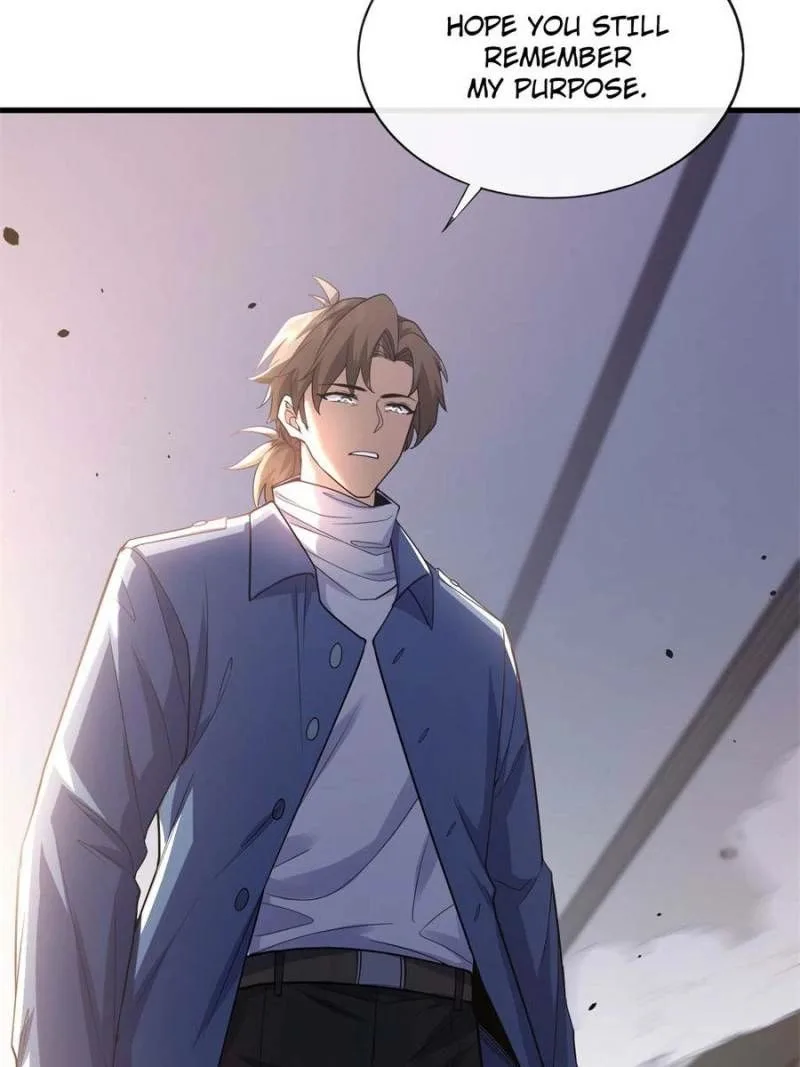 The Godly Son-in-Law of the Nation Chapter 48 page 42