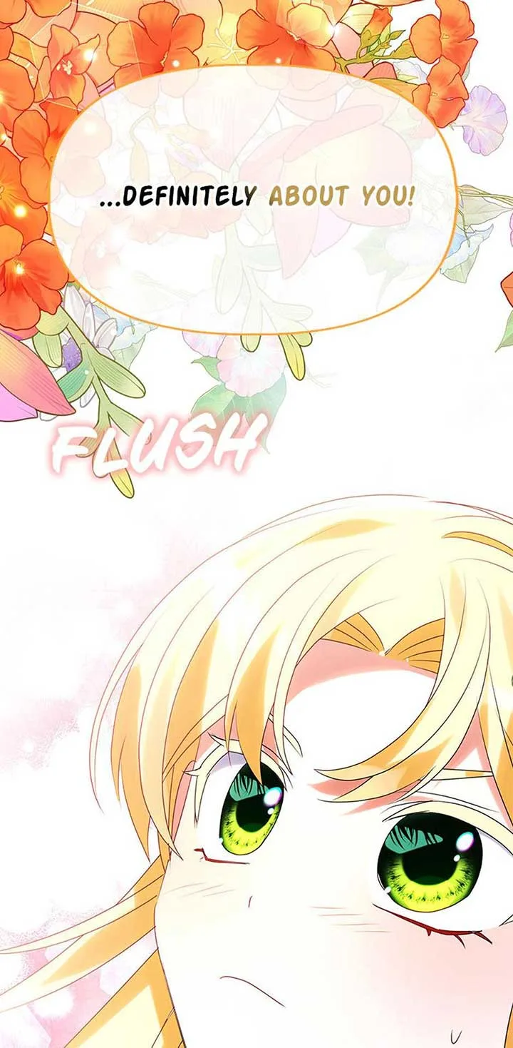 The Fake Rides in a Flower Kiln Chapter 48 page 66