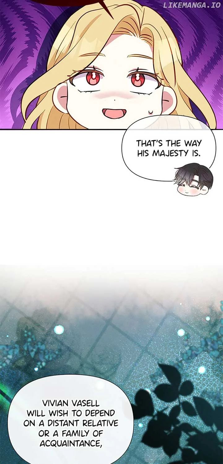 The Goal is to be Self-made Chapter 47 page 47
