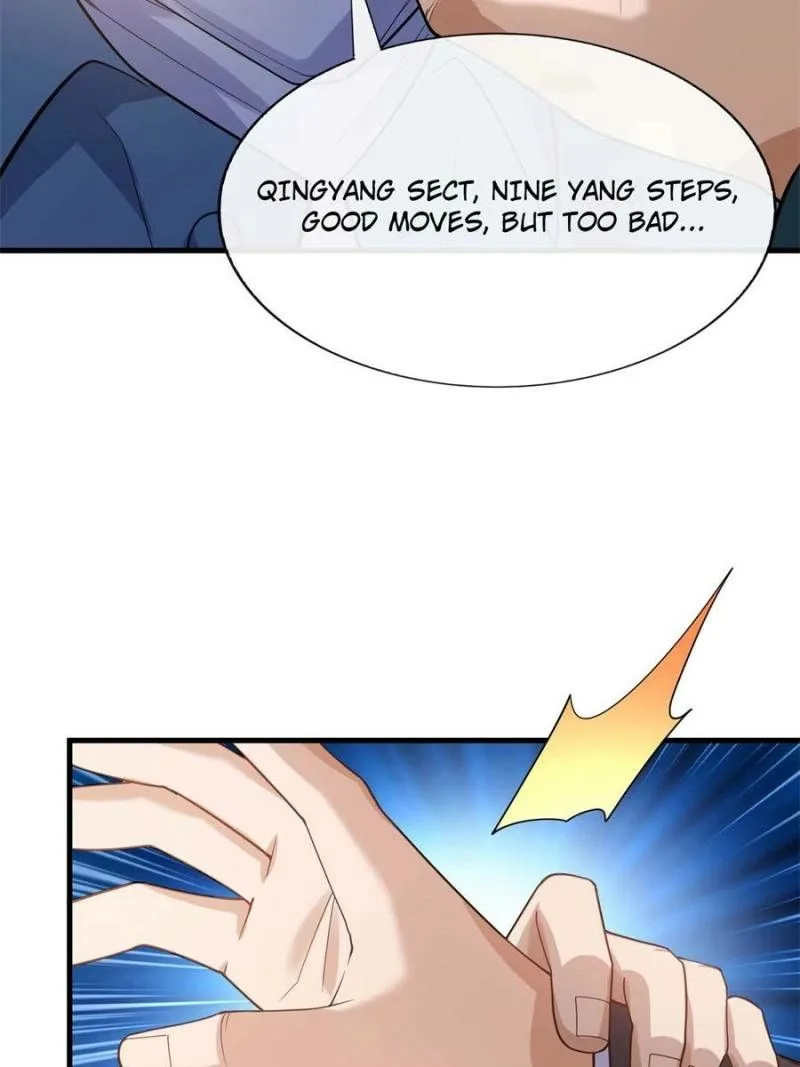 The Godly Son-in-Law of the Nation Chapter 48 page 34