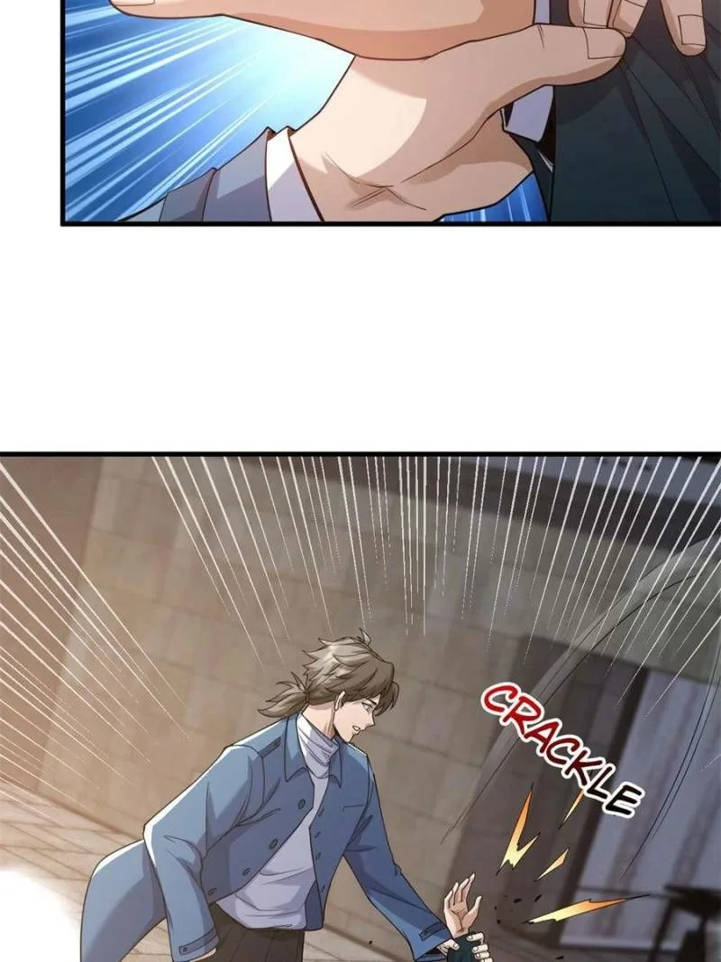 The Godly Son-in-Law of the Nation Chapter 48 page 35