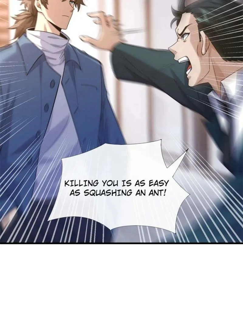 The Godly Son-in-Law of the Nation Chapter 48 page 32