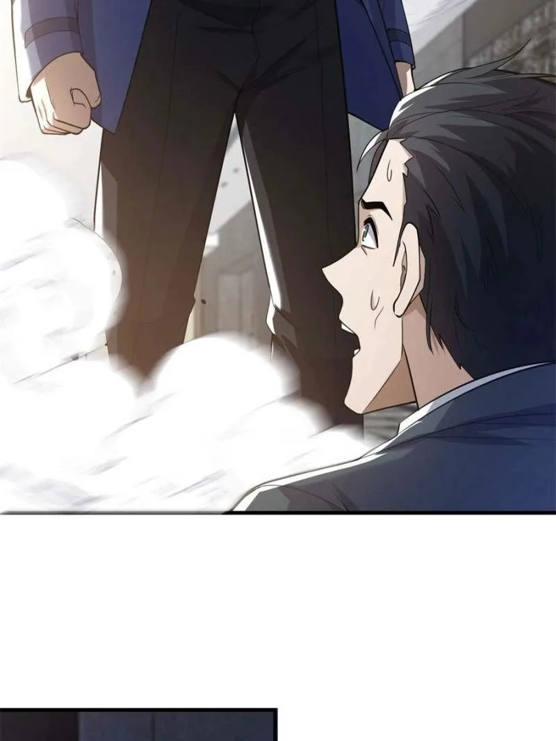 The Godly Son-in-Law of the Nation Chapter 48 page 43