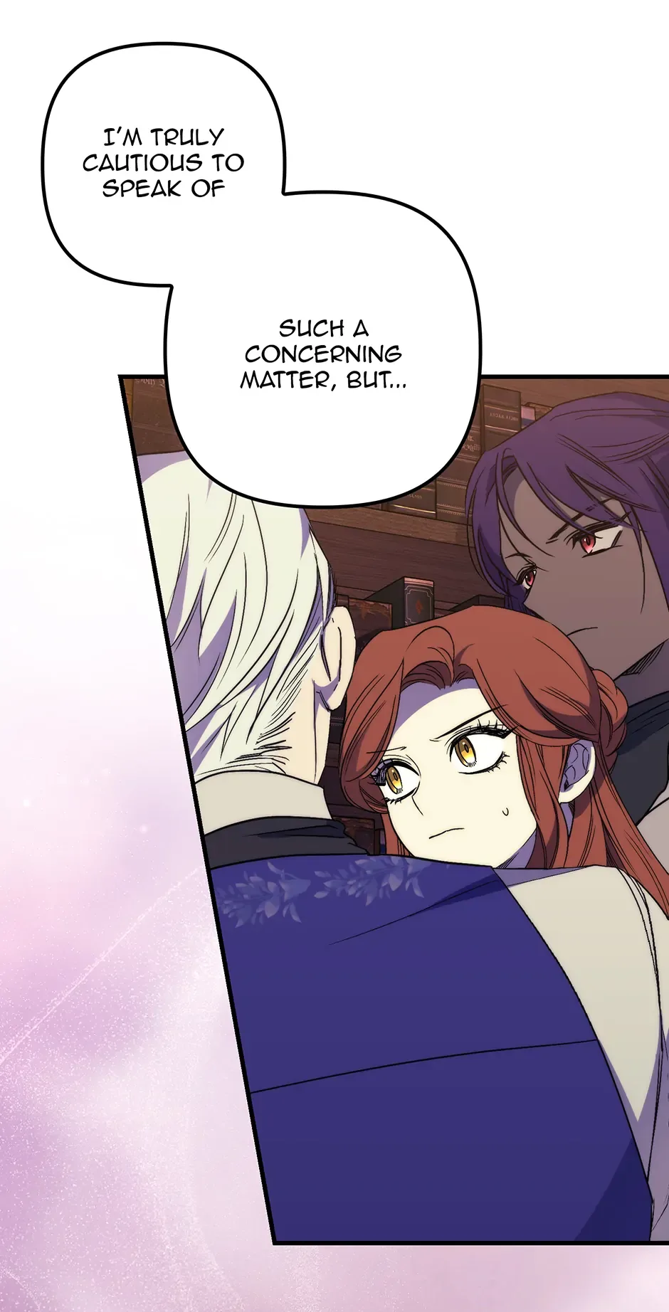 The Hero Went Crazy Even Though I’m the One Who Died Chapter 47 page 2