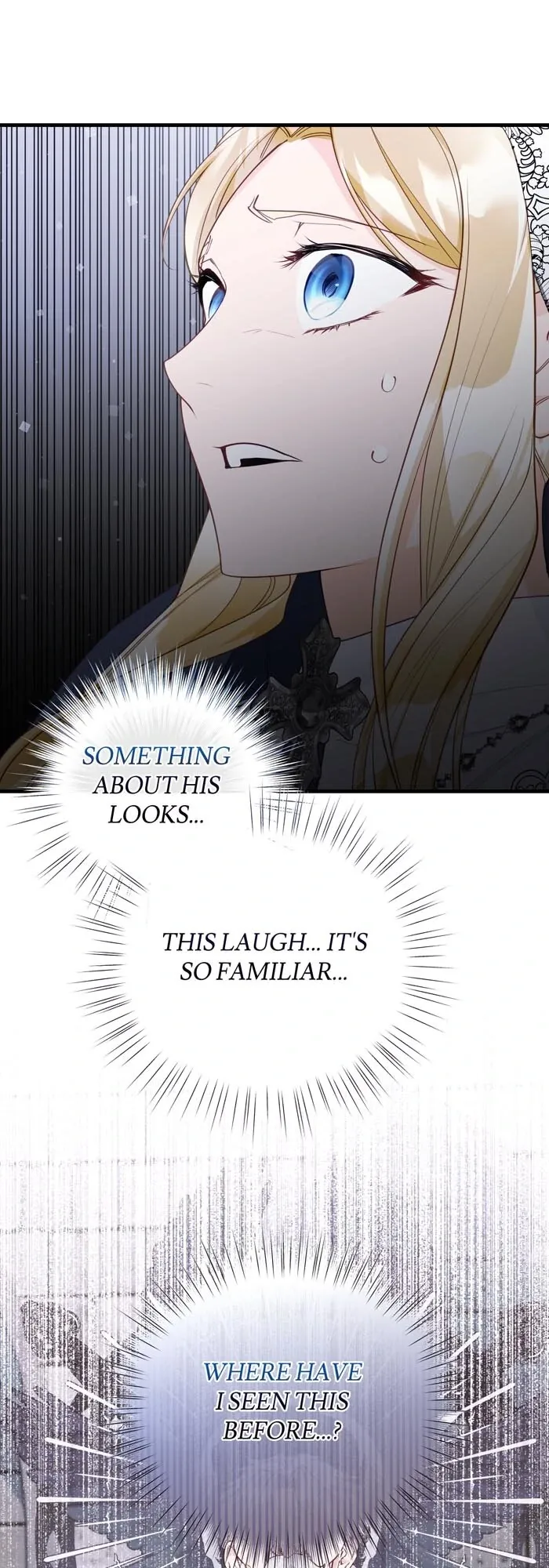 The Fake Saintess Bears Tainted Robes Chapter 47 page 50