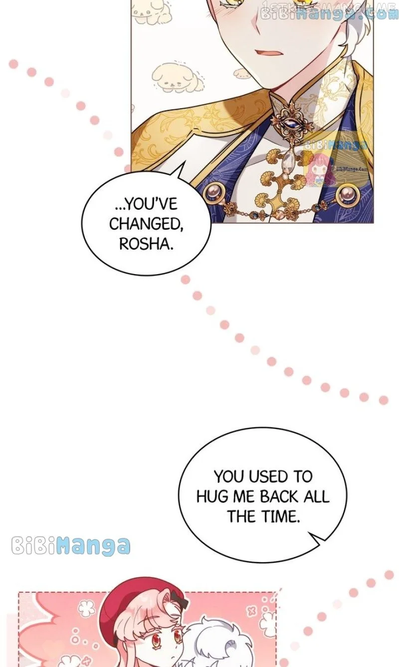 The golden dawn light will shine for you Chapter 47 page 5