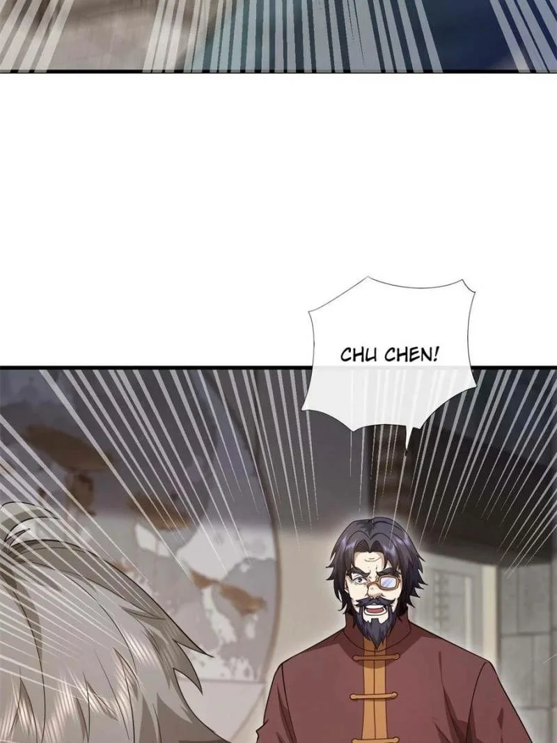 The Godly Son-in-Law of the Nation Chapter 48 page 61