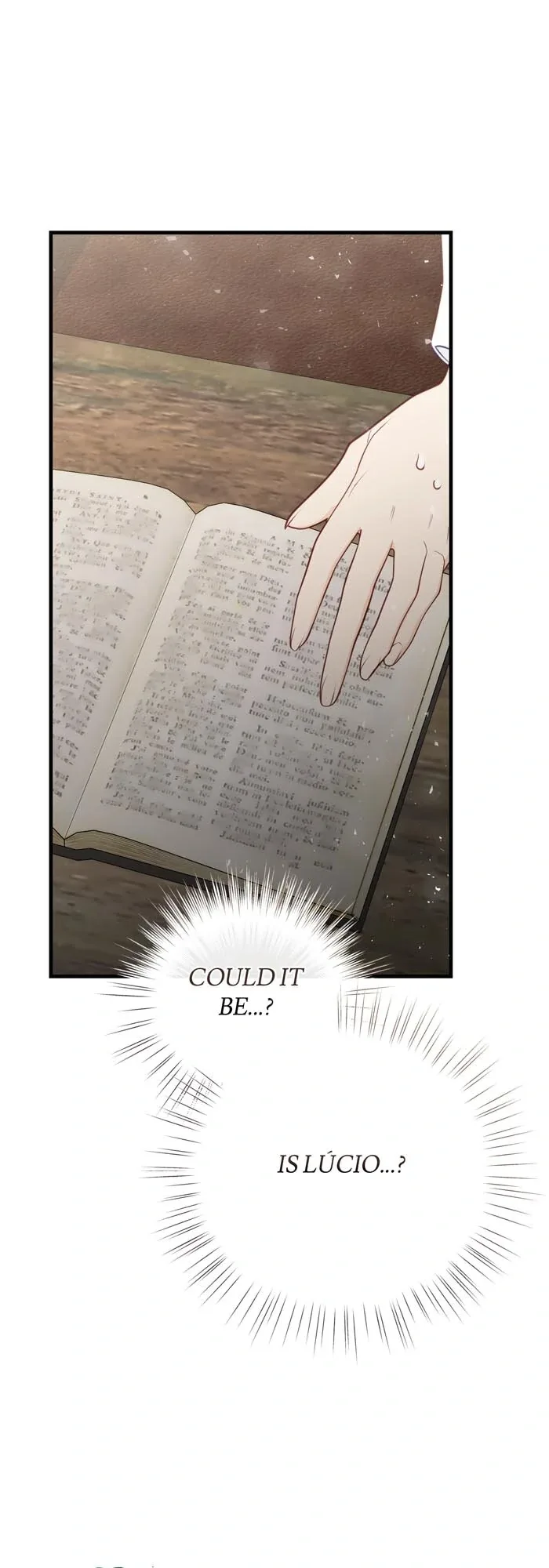 The Fake Saintess Bears Tainted Robes Chapter 47 page 54
