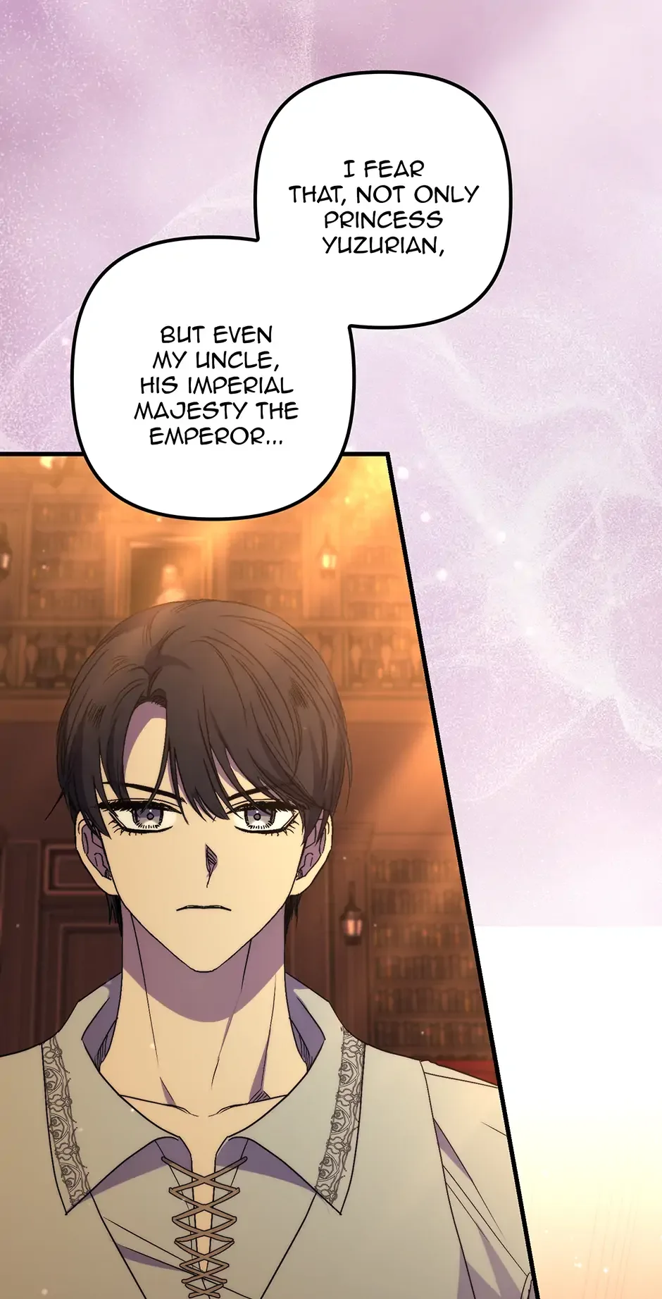 The Hero Went Crazy Even Though I’m the One Who Died Chapter 47 page 3
