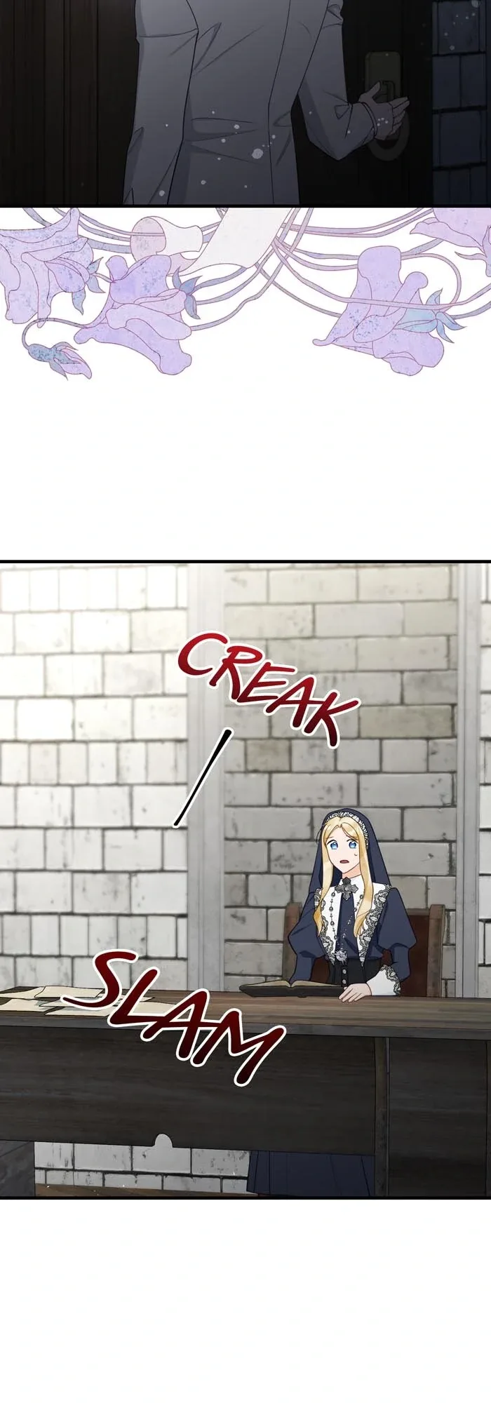The Fake Saintess Bears Tainted Robes Chapter 47 page 53