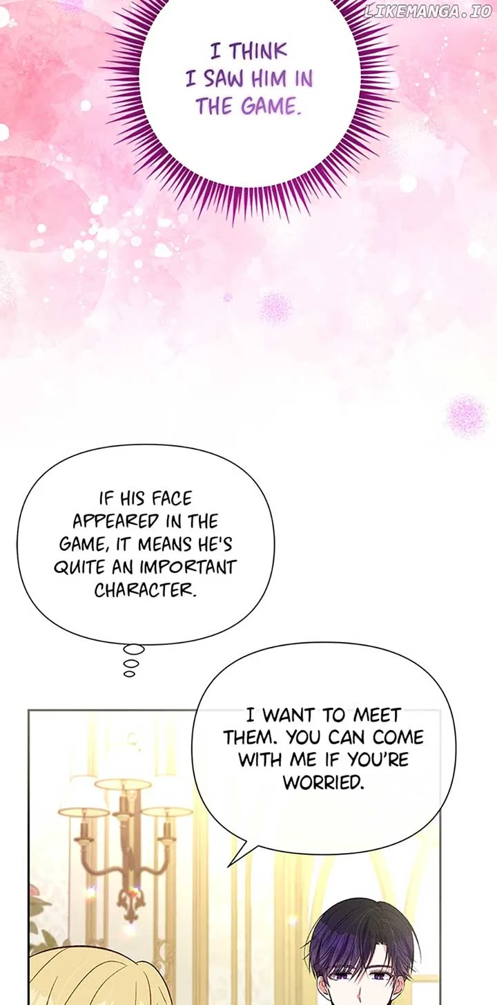 The Goal is to be Self-made Chapter 47 page 53