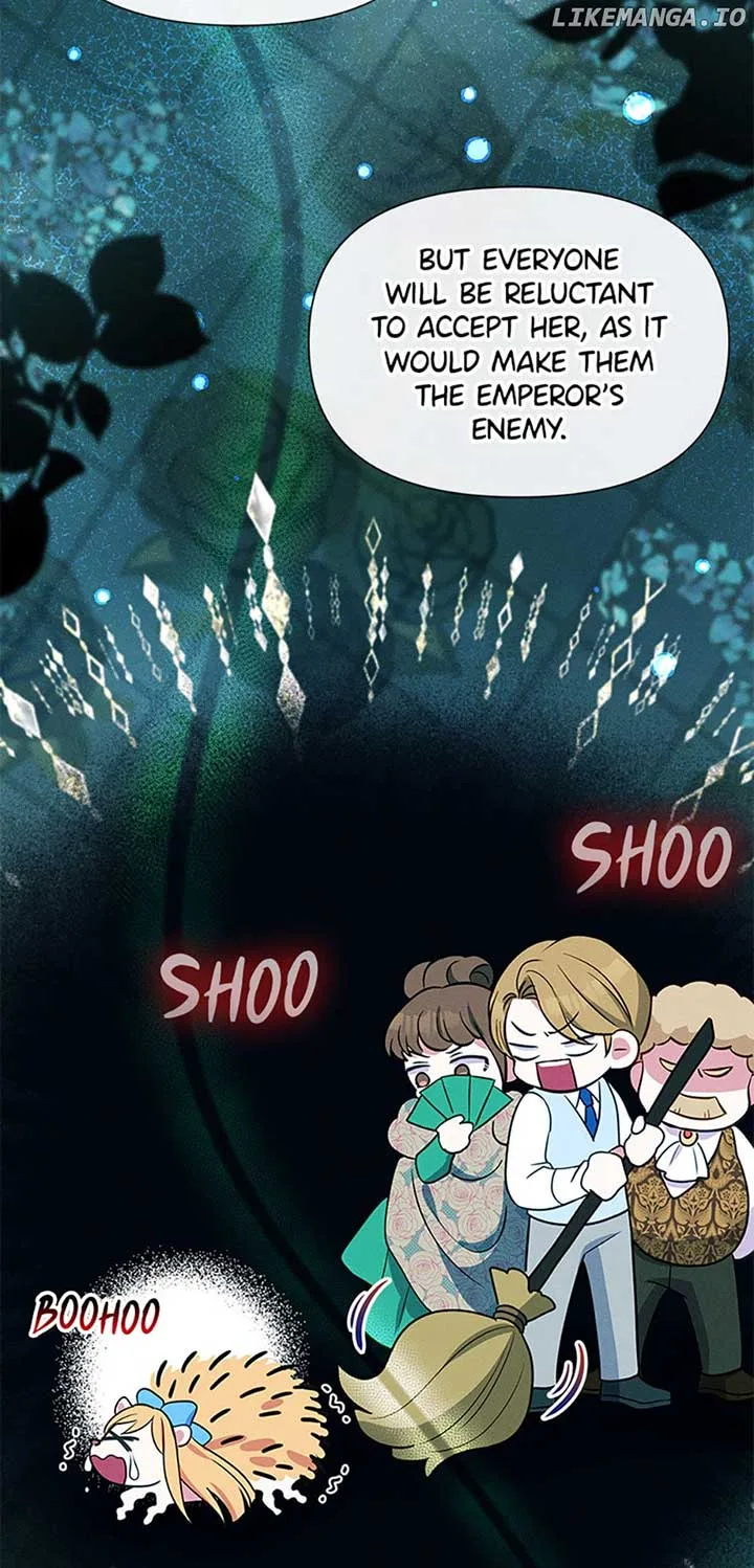 The Goal is to be Self-made Chapter 47 page 48