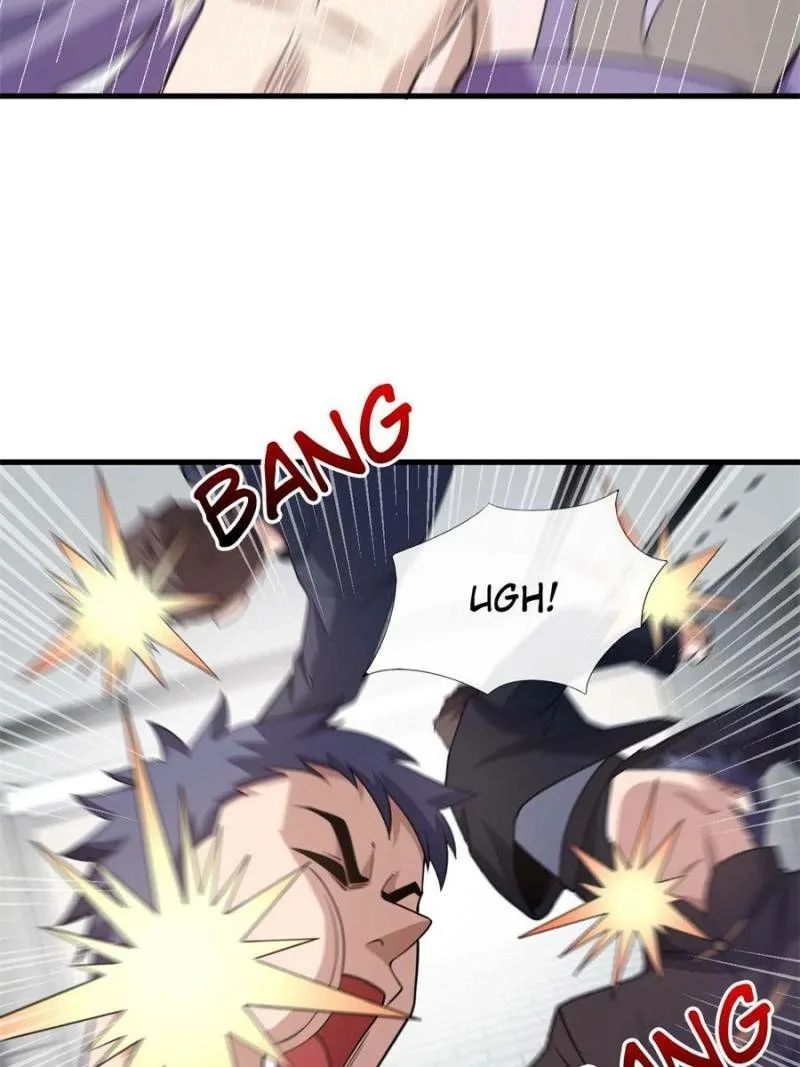 The Godly Son-in-Law of the Nation Chapter 48 page 58