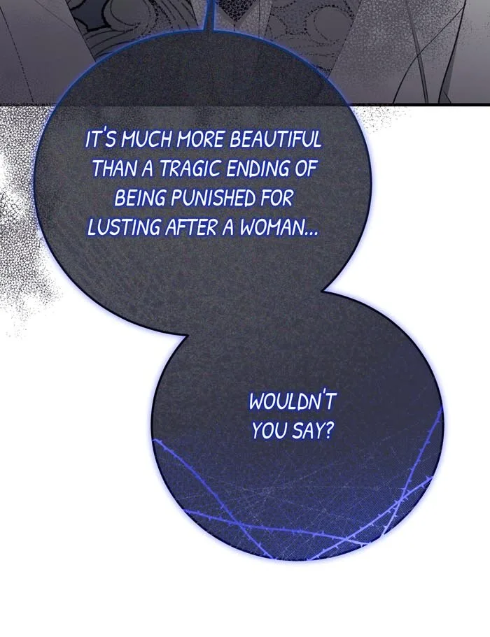 The Fake Saintess Bears Tainted Robes Chapter 47 page 49