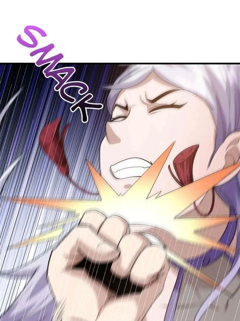 The Godly Son-in-Law of the Nation Chapter 48 page 57