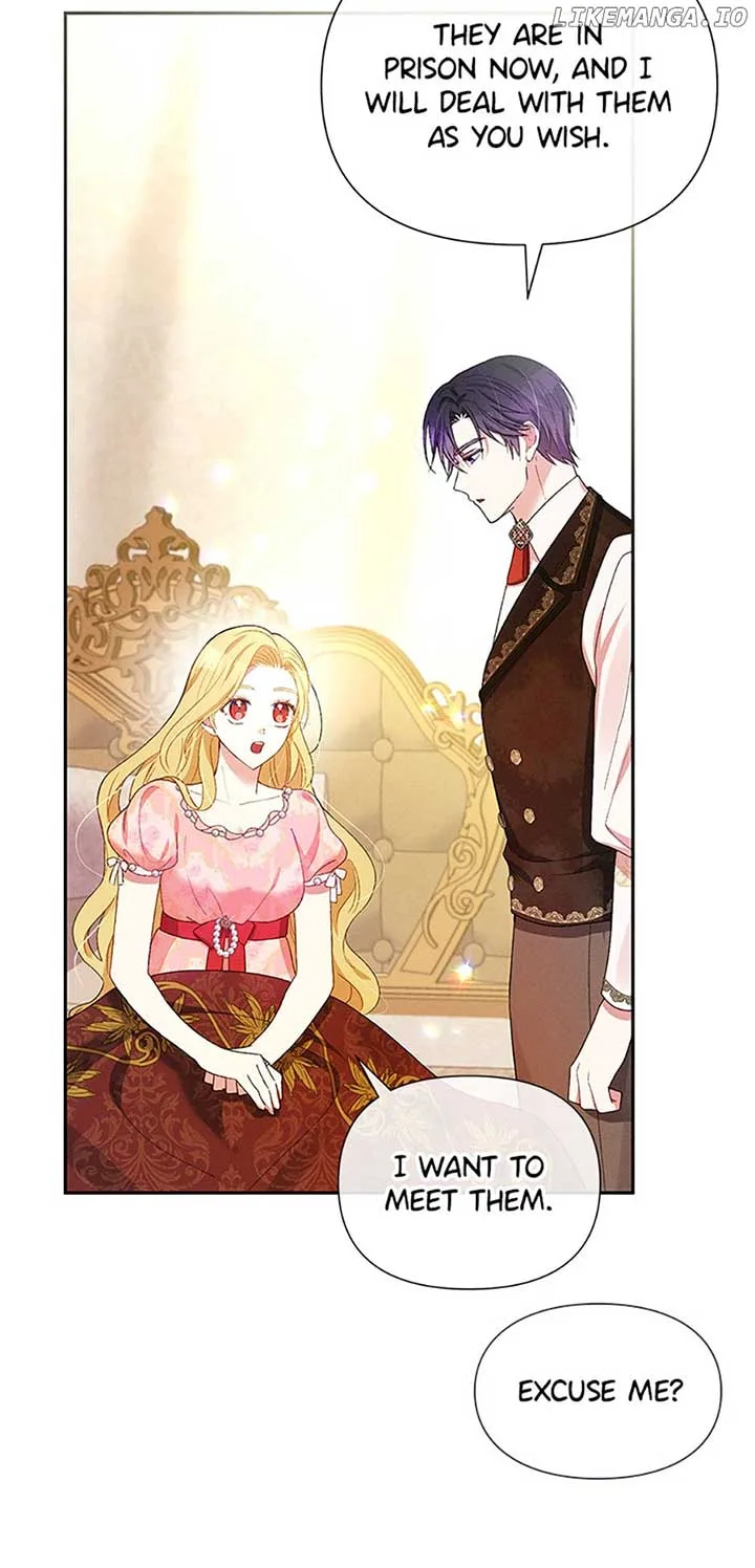 The Goal is to be Self-made Chapter 47 page 50