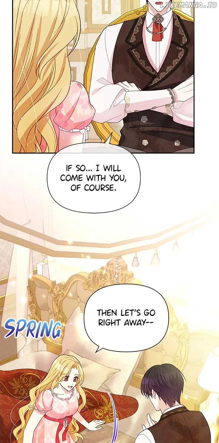 The Goal is to be Self-made Chapter 47 page 54