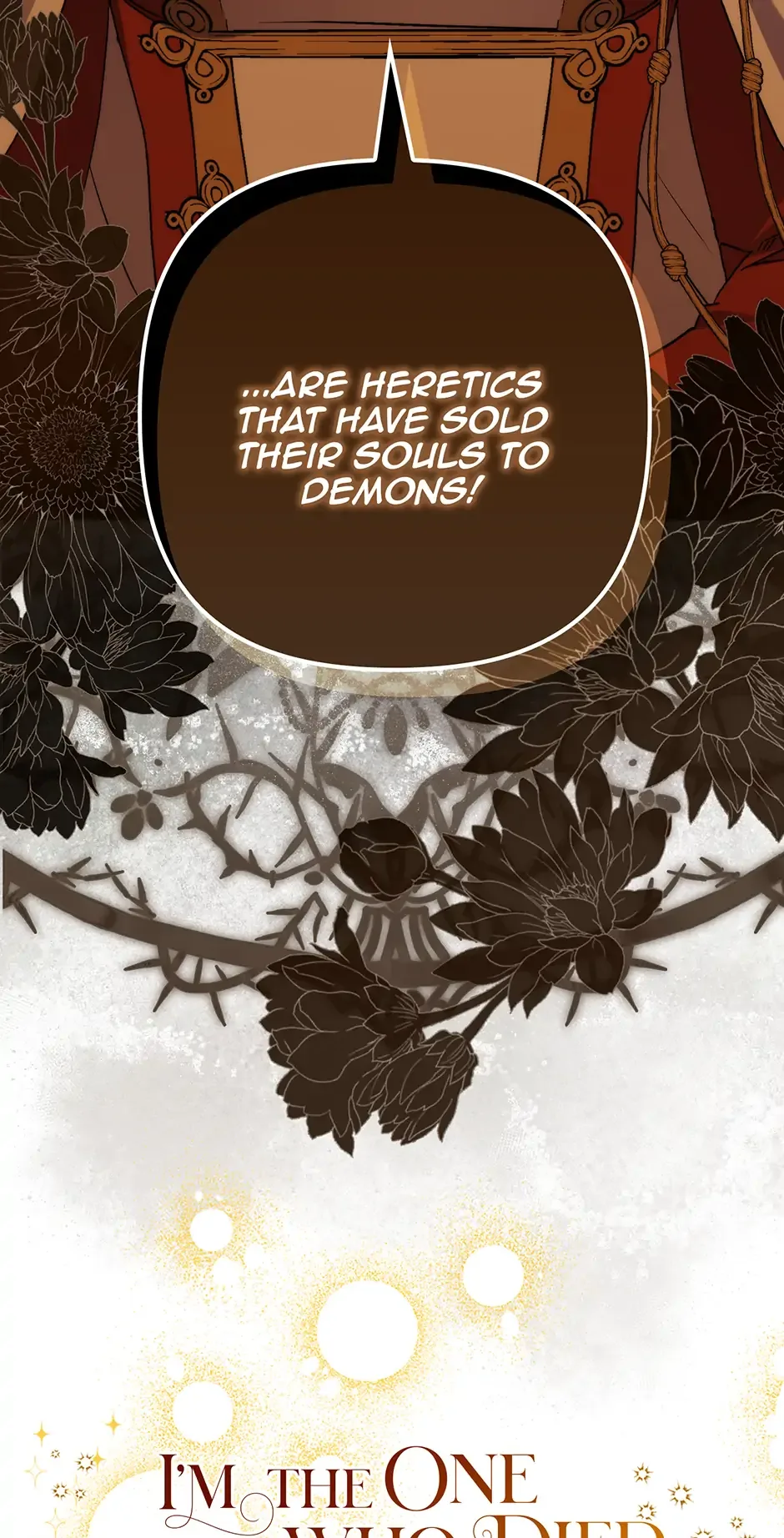 The Hero Went Crazy Even Though I’m the One Who Died Chapter 47 page 5
