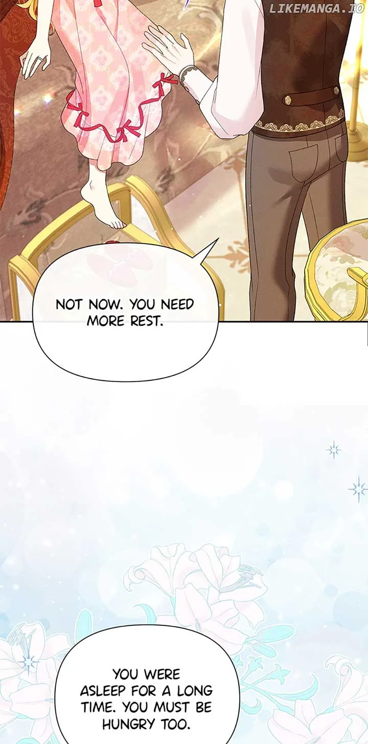 The Goal is to be Self-made Chapter 47 page 55