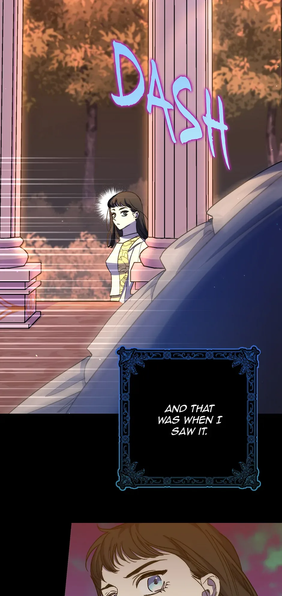 The Hero Went Crazy Even Though I’m the One Who Died Chapter 47 page 12