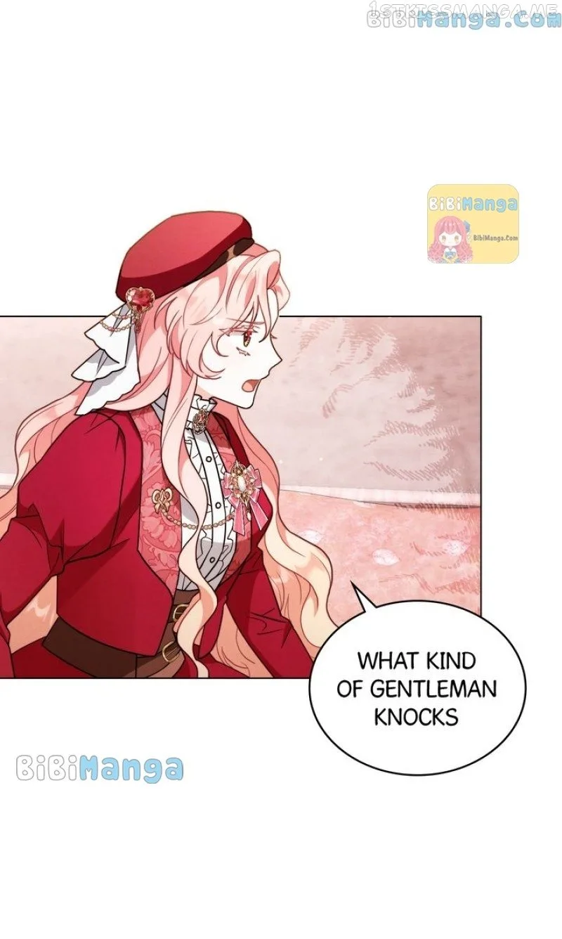 The golden dawn light will shine for you Chapter 47 page 14