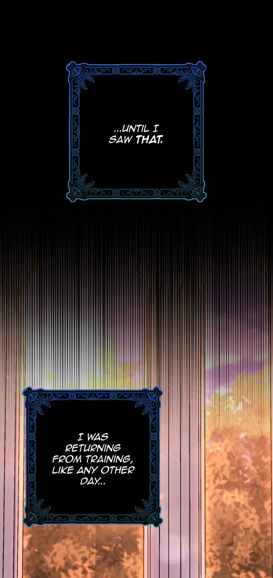 The Hero Went Crazy Even Though I’m the One Who Died Chapter 47 page 11