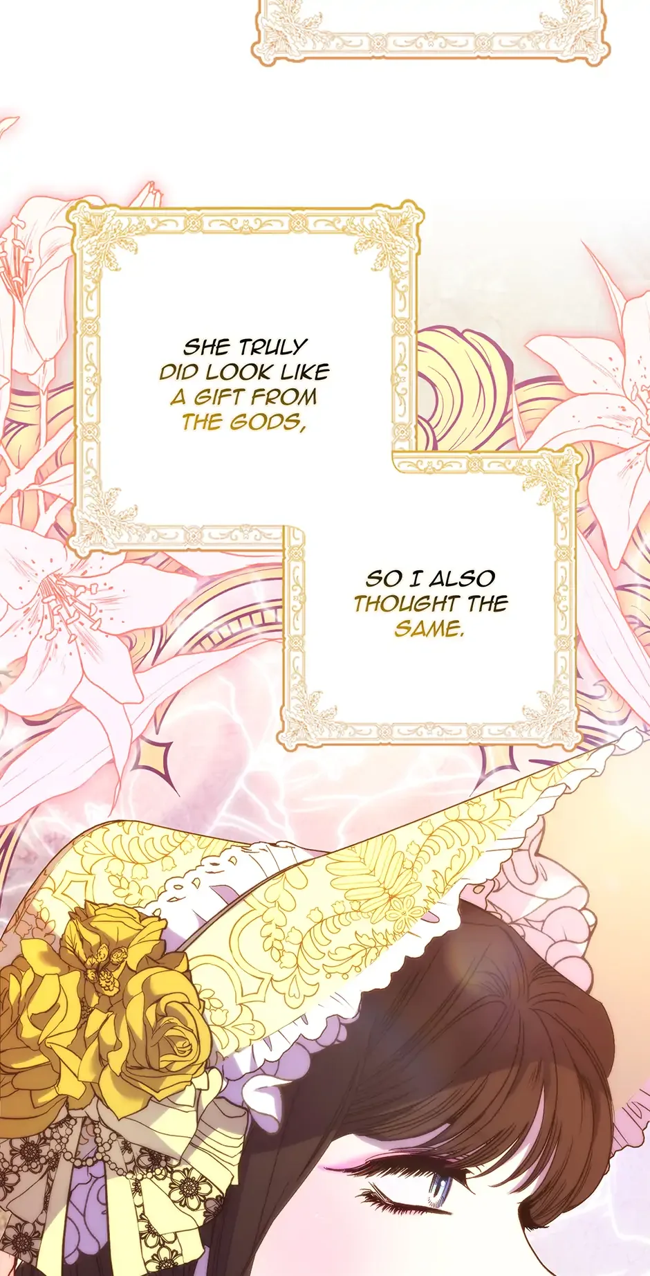 The Hero Went Crazy Even Though I’m the One Who Died Chapter 47 page 9