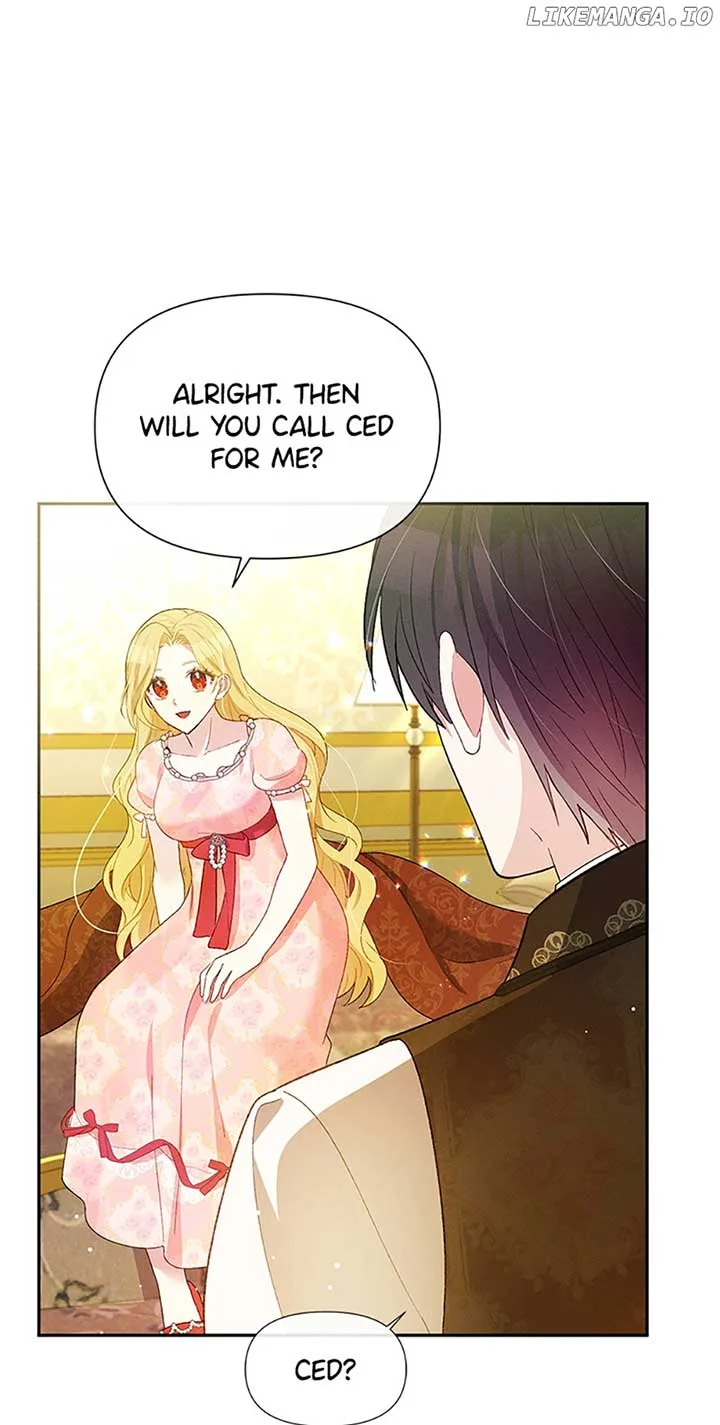 The Goal is to be Self-made Chapter 47 page 61