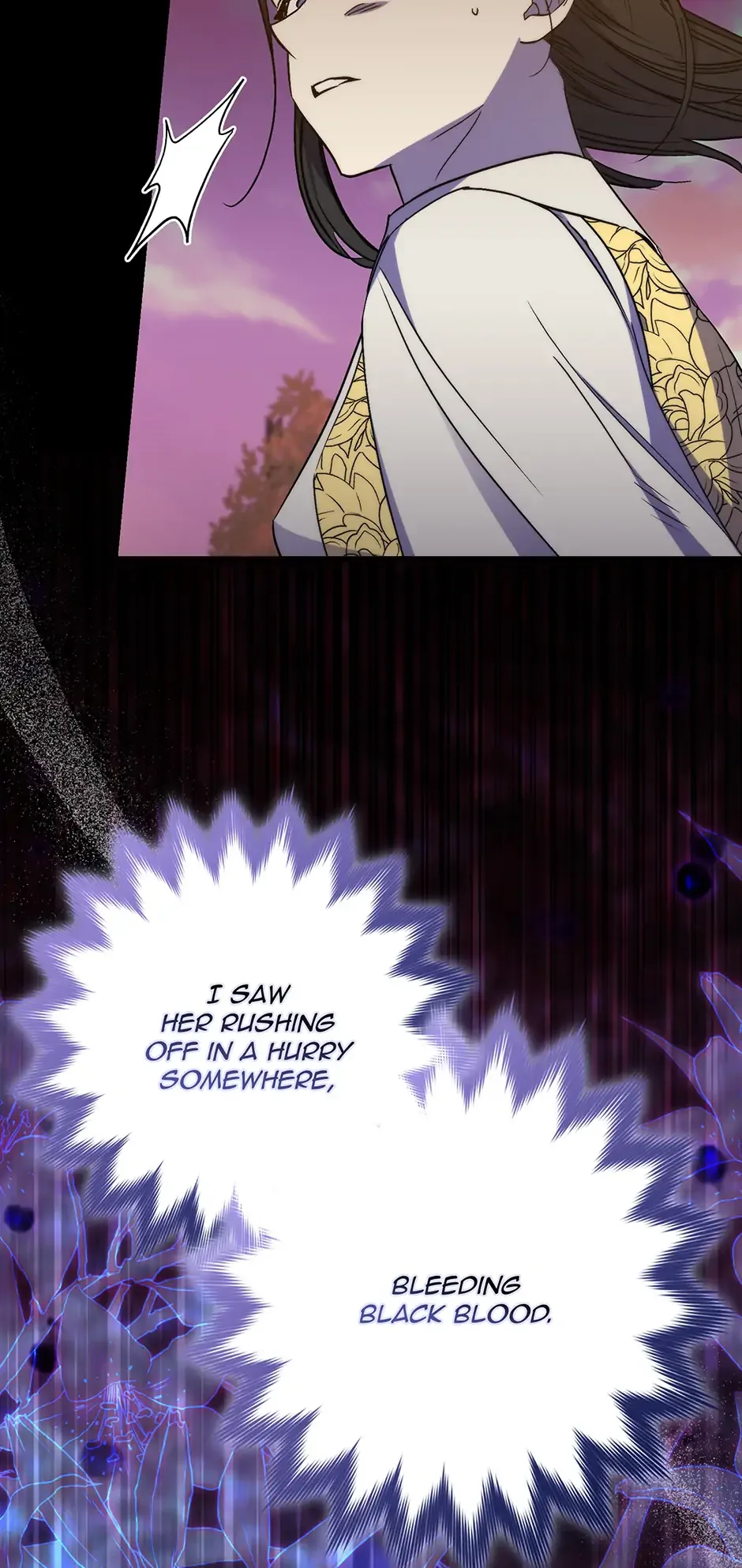 The Hero Went Crazy Even Though I’m the One Who Died Chapter 47 page 13