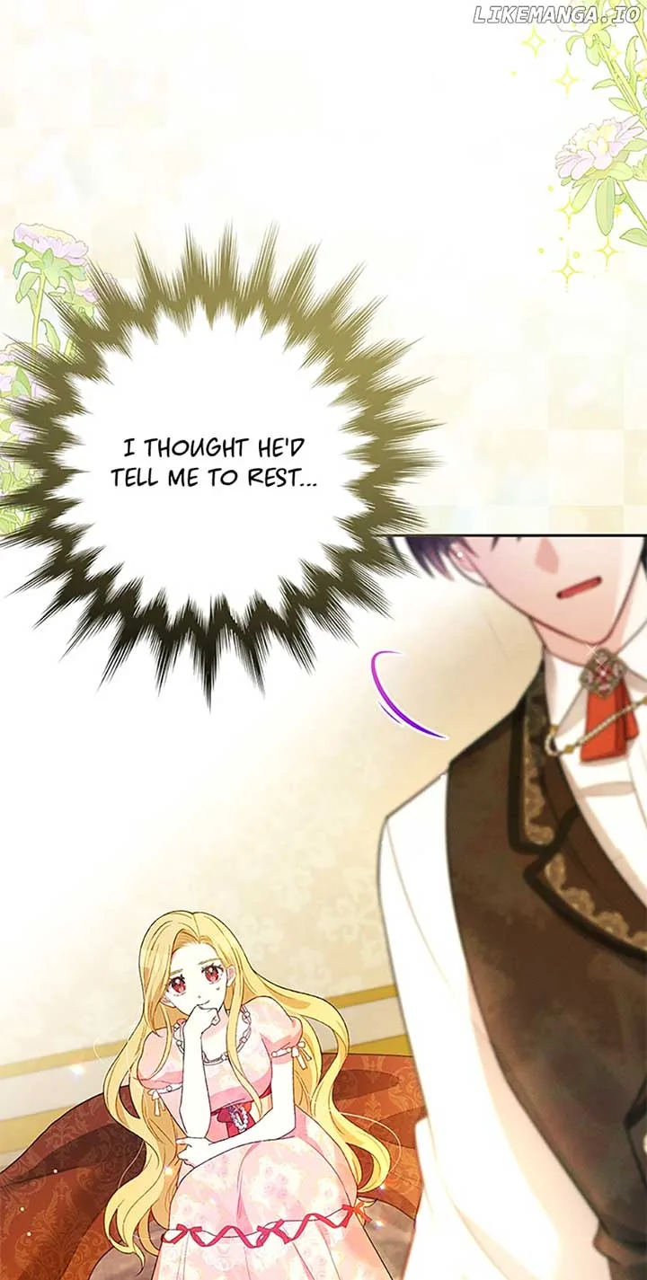 The Goal is to be Self-made Chapter 47 page 67