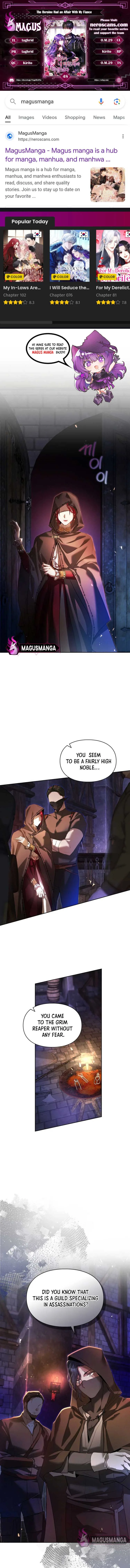 The Heroine Had an Affair with My Fiance Chapter 48 page 2