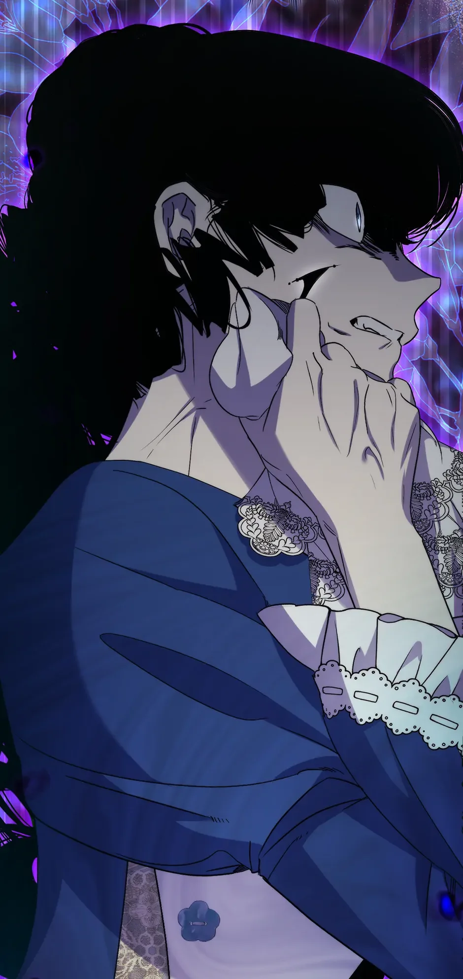 The Hero Went Crazy Even Though I’m the One Who Died Chapter 47 page 14