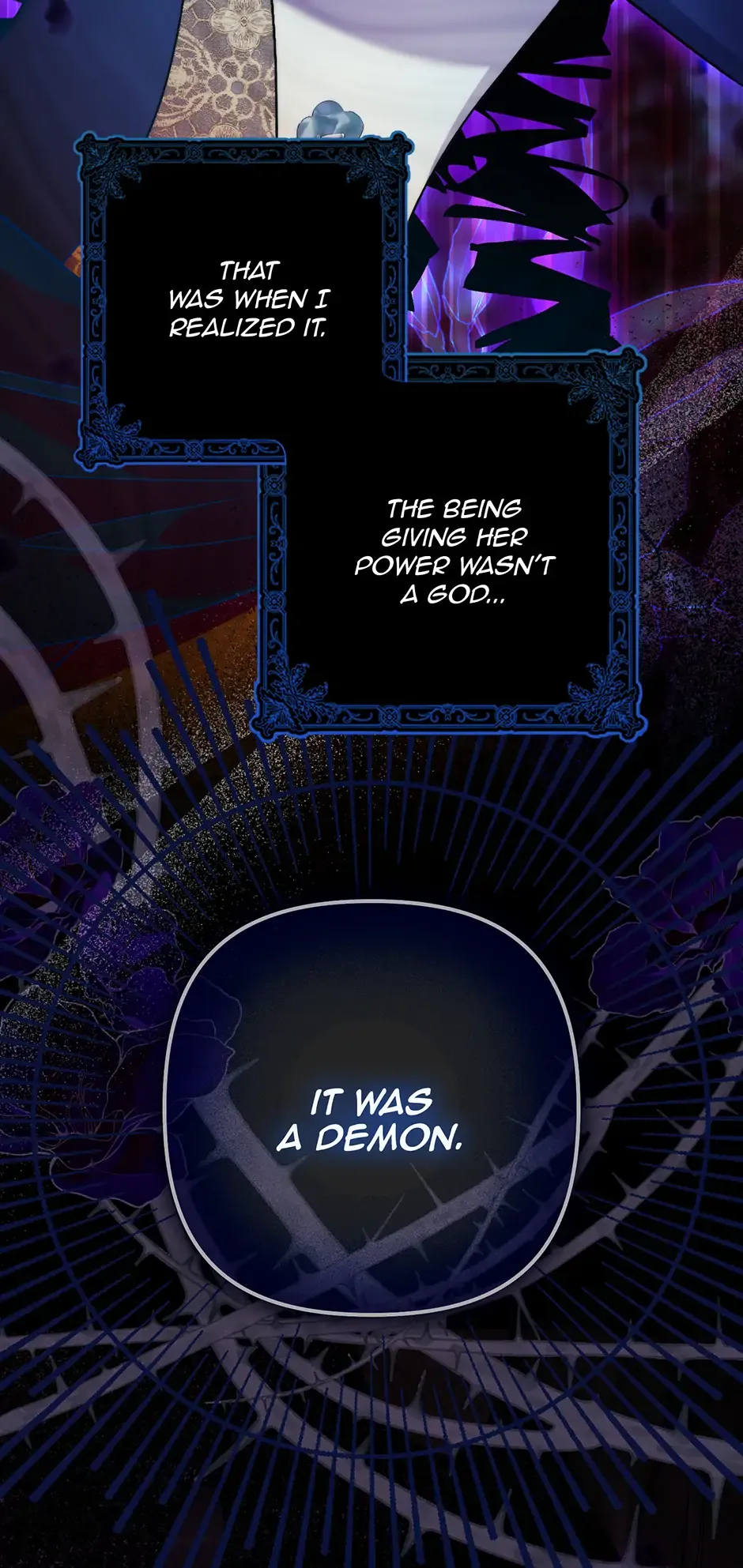 The Hero Went Crazy Even Though I’m the One Who Died Chapter 47 page 15