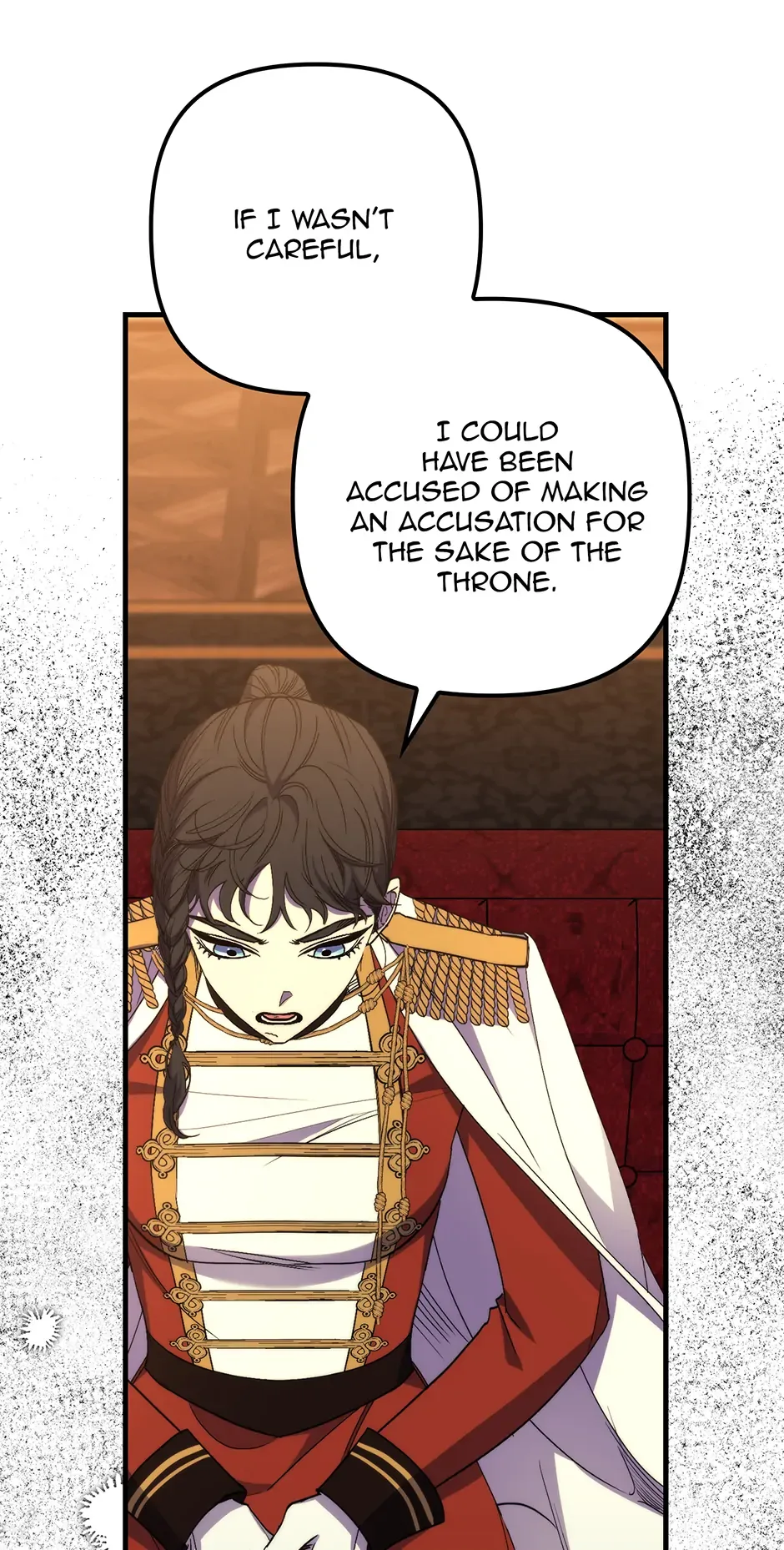The Hero Went Crazy Even Though I’m the One Who Died Chapter 47 page 18